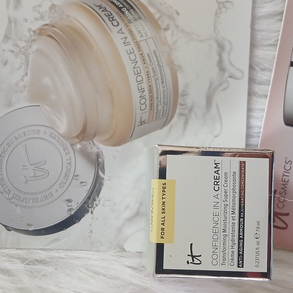 It Cosmetics Brow Power- Cleanser-Cream-Bye Bye Undereye - Picture 6 of 8